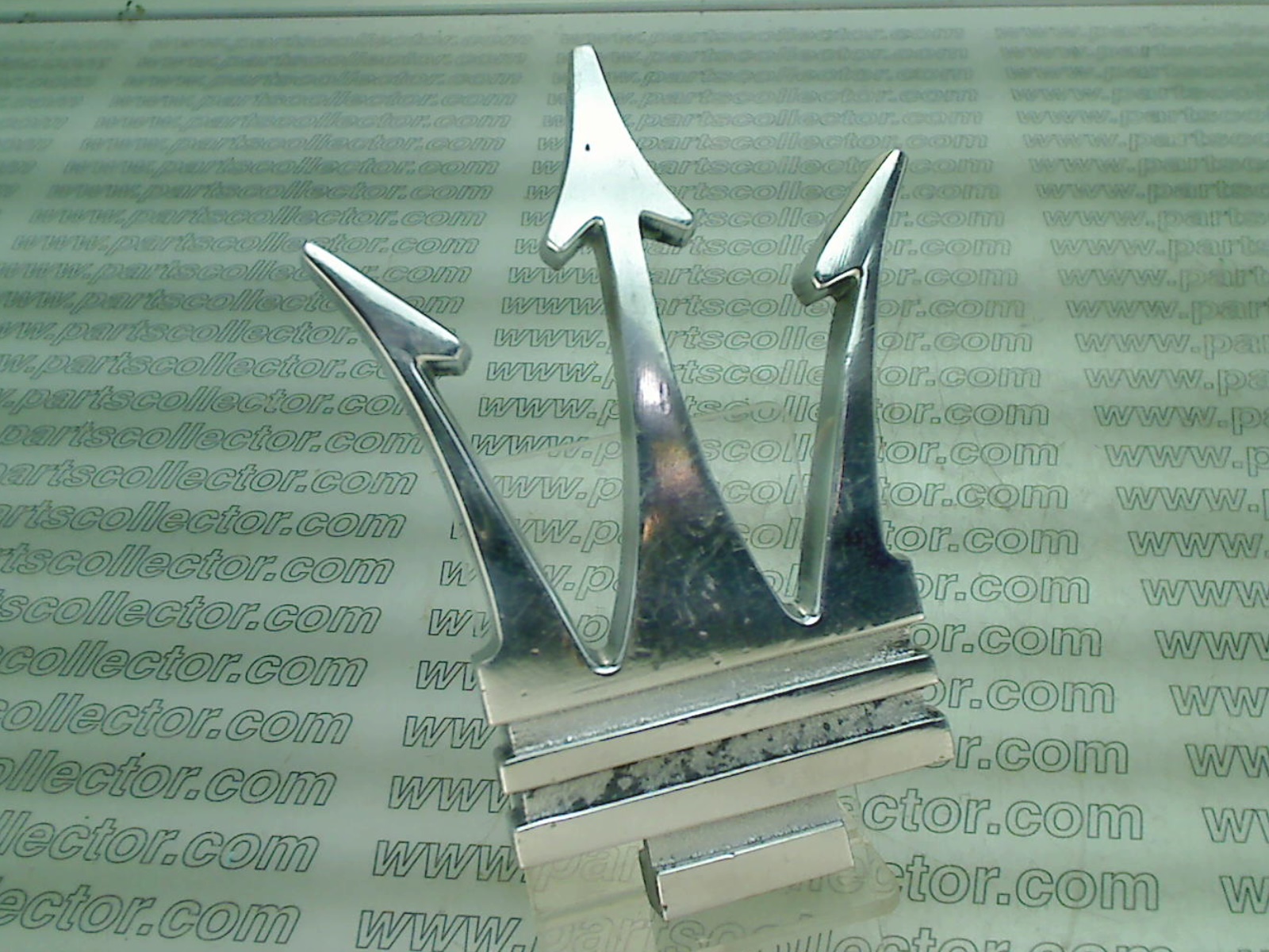 MASERATI 64024 Car body code 5284 compatible with: MASERATI GHIBLI AM115